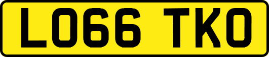LO66TKO