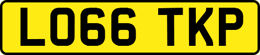 LO66TKP