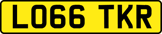 LO66TKR