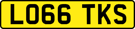 LO66TKS