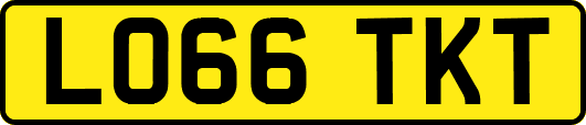 LO66TKT