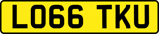 LO66TKU