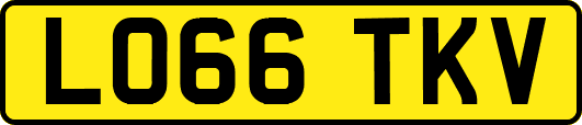 LO66TKV