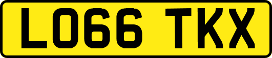 LO66TKX