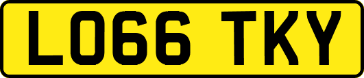 LO66TKY