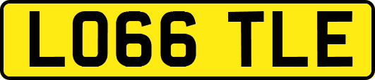LO66TLE