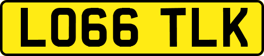 LO66TLK