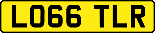 LO66TLR