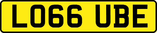 LO66UBE