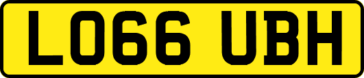 LO66UBH