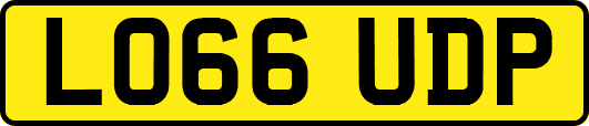 LO66UDP