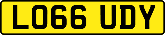 LO66UDY
