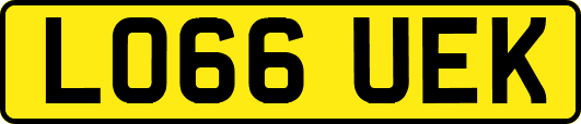 LO66UEK