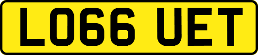 LO66UET