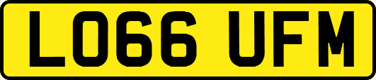 LO66UFM