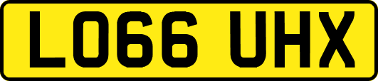 LO66UHX