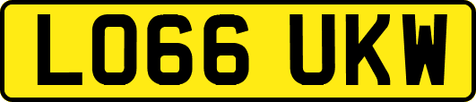 LO66UKW