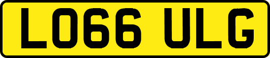 LO66ULG