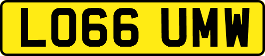 LO66UMW