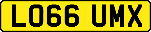 LO66UMX