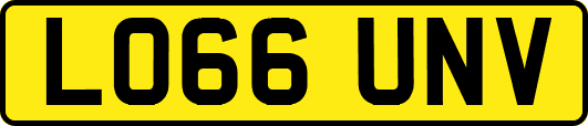 LO66UNV