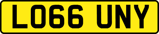 LO66UNY