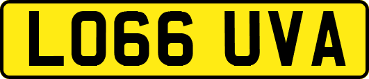 LO66UVA