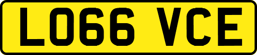 LO66VCE