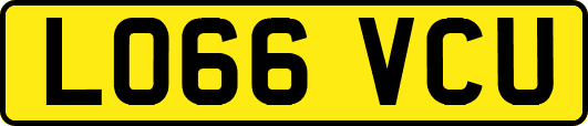 LO66VCU