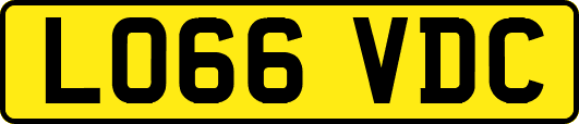 LO66VDC