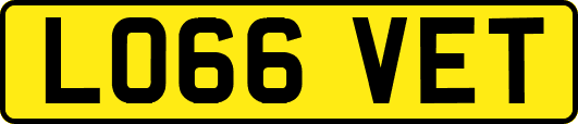 LO66VET