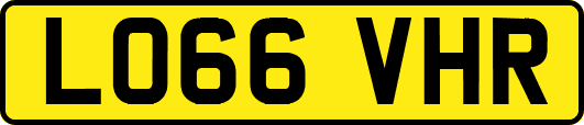 LO66VHR