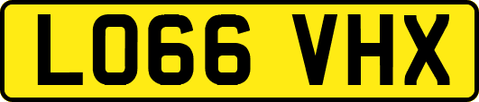 LO66VHX