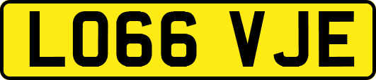 LO66VJE