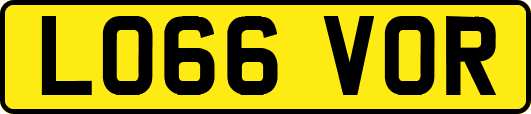 LO66VOR