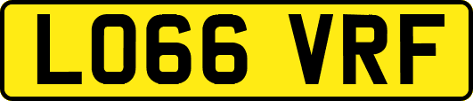 LO66VRF
