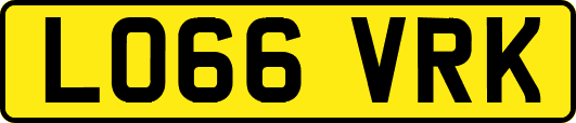 LO66VRK