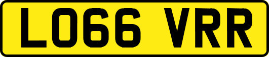LO66VRR