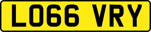 LO66VRY