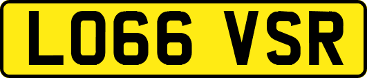 LO66VSR