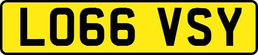 LO66VSY