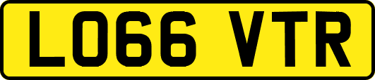 LO66VTR