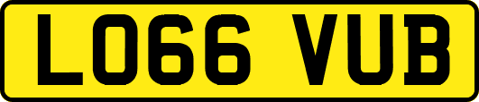LO66VUB