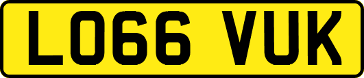 LO66VUK