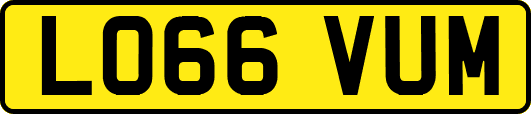 LO66VUM