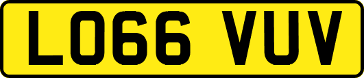 LO66VUV
