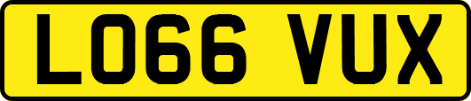 LO66VUX