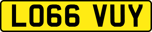 LO66VUY