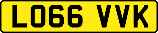 LO66VVK