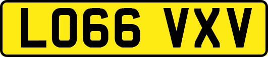 LO66VXV